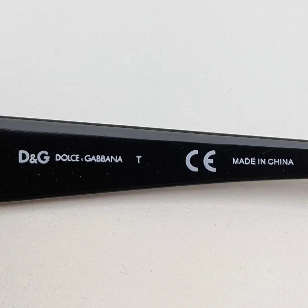 Dolce & Gabbana 10 very